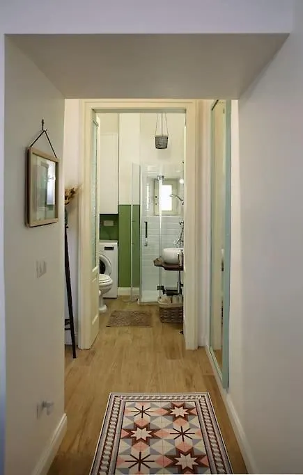 Casa Marta Villa Naples Holiday home