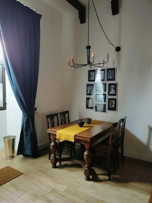 Casa Marta Villa Naples