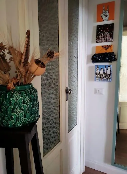 Vila Casa Marta Neapol 0*,  Itálie