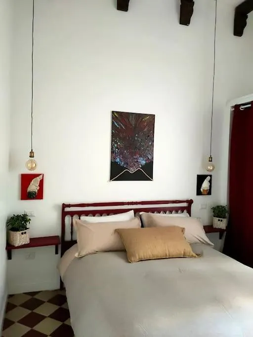 Vila Casa Marta Neapol 0*,
