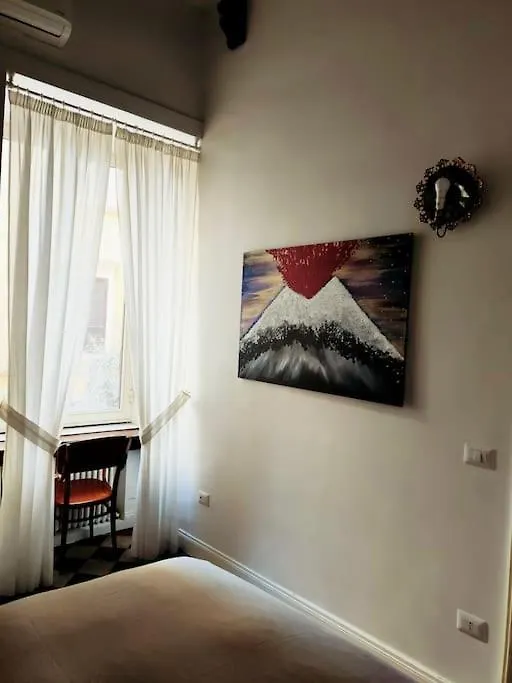 Holiday home Casa Marta Villa Naples