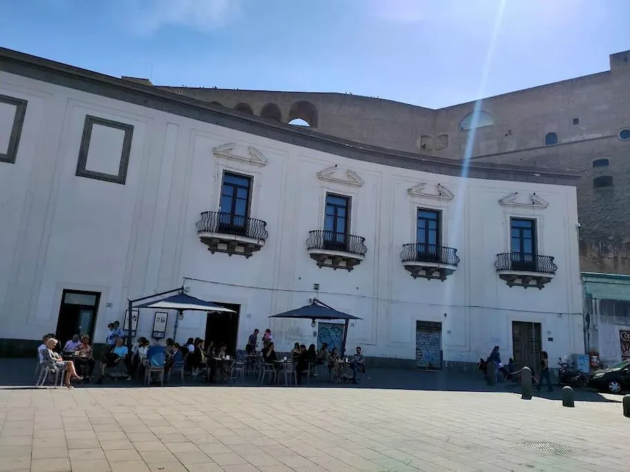 Vila Casa Marta Neapol 0*,