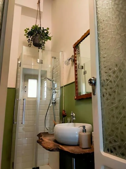 Vila Casa Marta Neapol Prázdninový dům