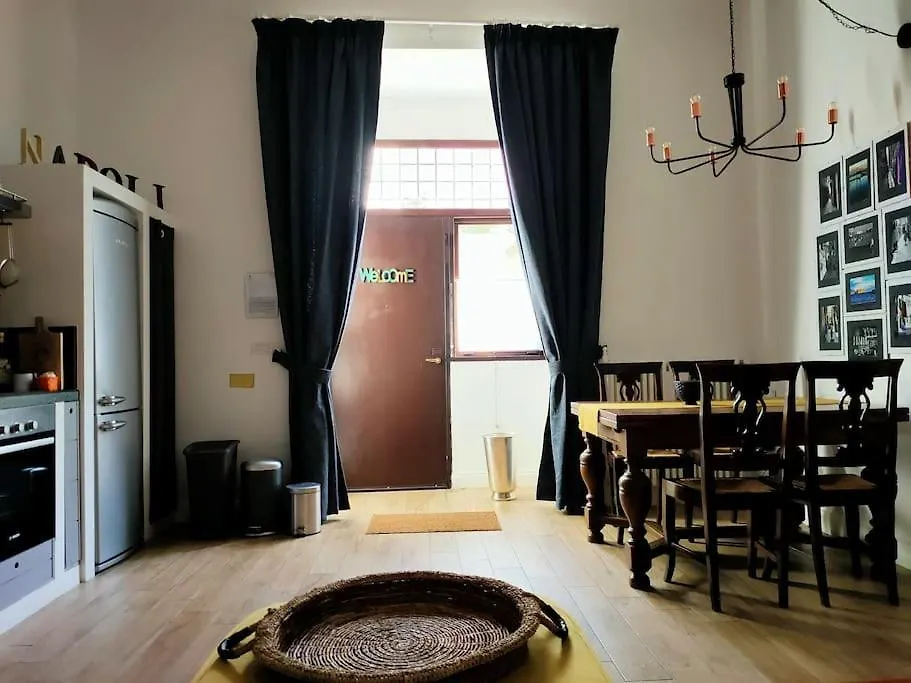 Casa Marta Villa Naples Holiday home
