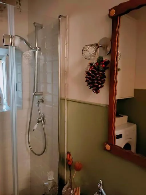 Vila Casa Marta Neapol 0*,