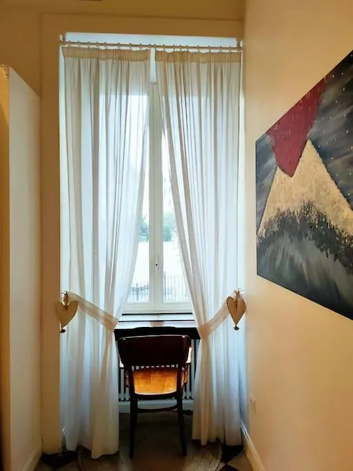 Casa Marta Villa Naples Italy